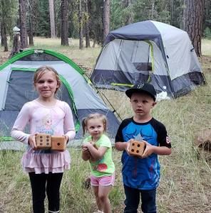 Meet your Posher, Debra